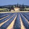 Colors of Summer Poster Print by David Short - Item # VARPDX8164